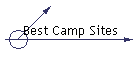 Best Camp Sites